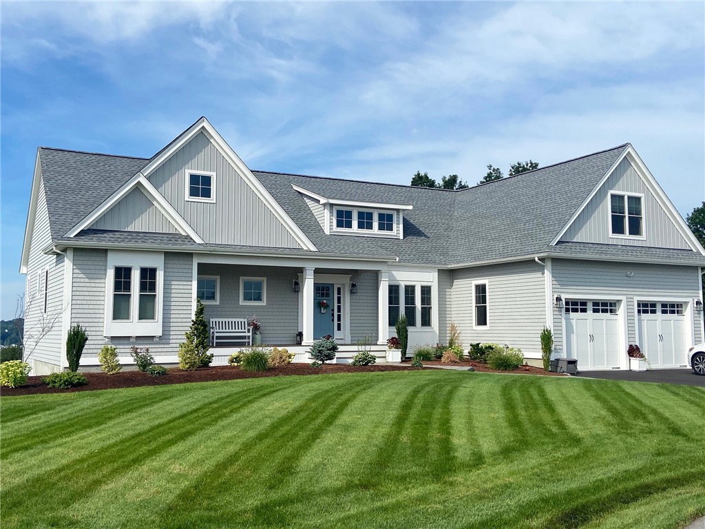 3 Equestrian Lane Cranston, RI 02921 - Photo 1 of 12