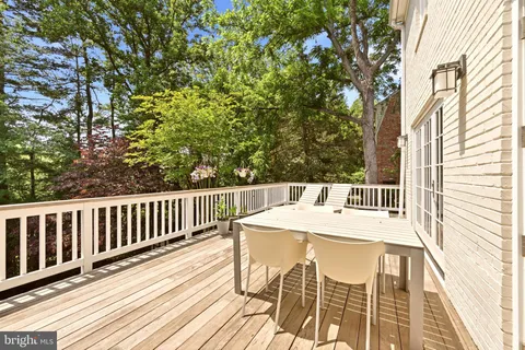 $1,450,000 | 7822 Fulbright Court, Bethesda, MD 20817
