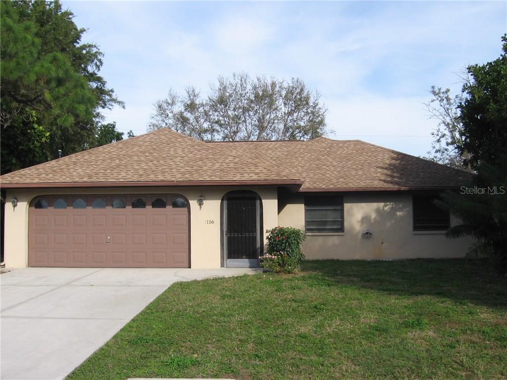 1156 Horizon Road Venice, FL 34293 - Photo 1 of 25 Gallery Image 1