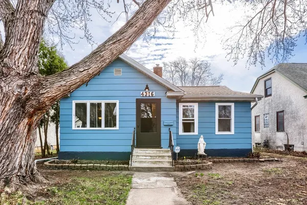 $215,000 | 4316 North Upton Avenue, Minneapolis, MN 55412