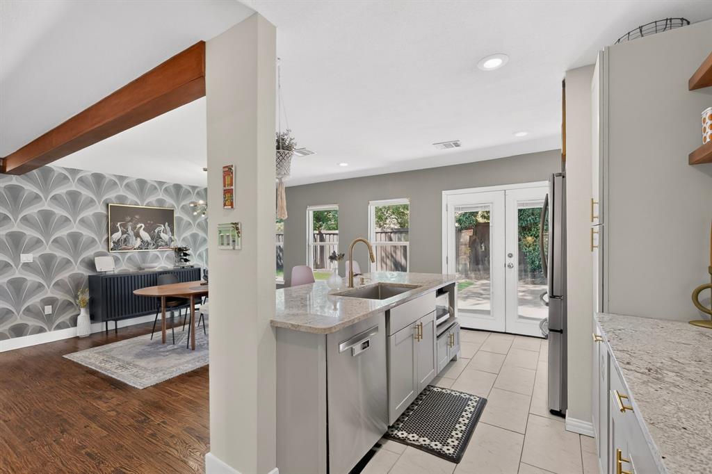 633 Strong Street Dallas, TX 75208 - Photo 10 of 38 Gallery Image 10