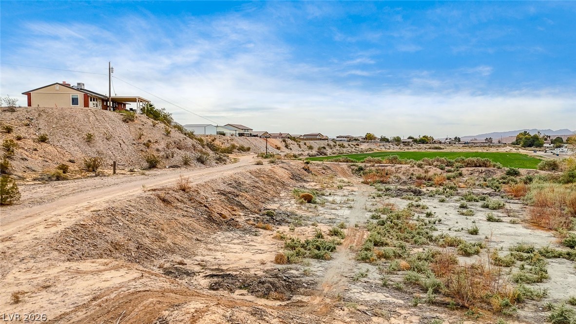 4050 Milky Way Circle Logandale, NV 89021 - Photo 54 of 55
