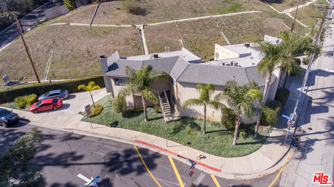 3911 Verdugo Road Los Angeles, CA 90065 - Photo 4 of 25