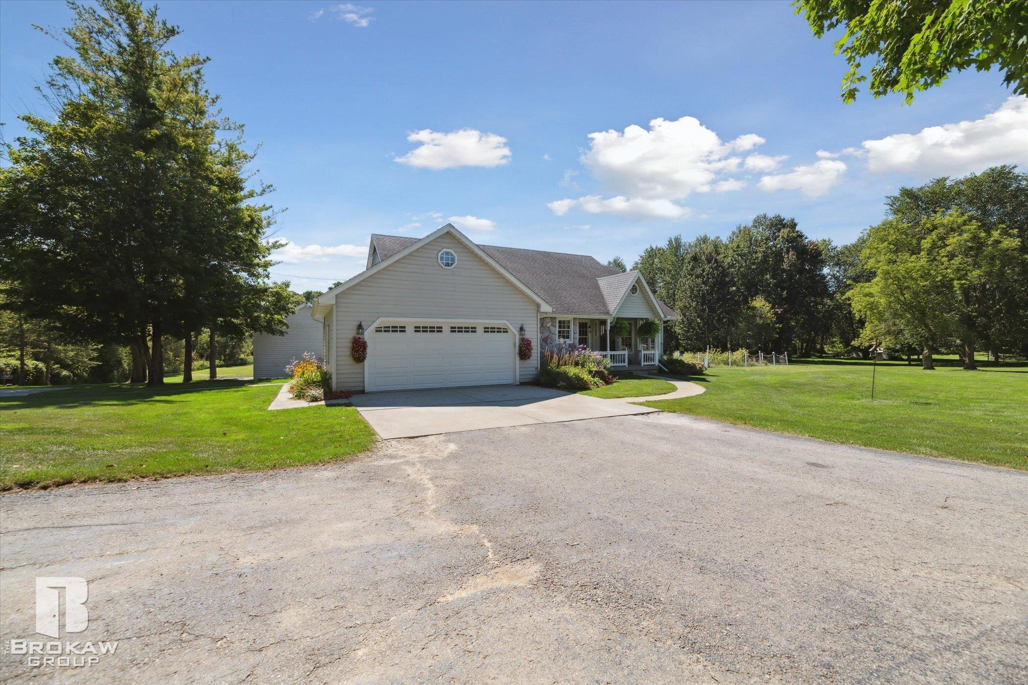 10424 Coolidge Road Goodrich, MI 48438 - Photo 8 of 82