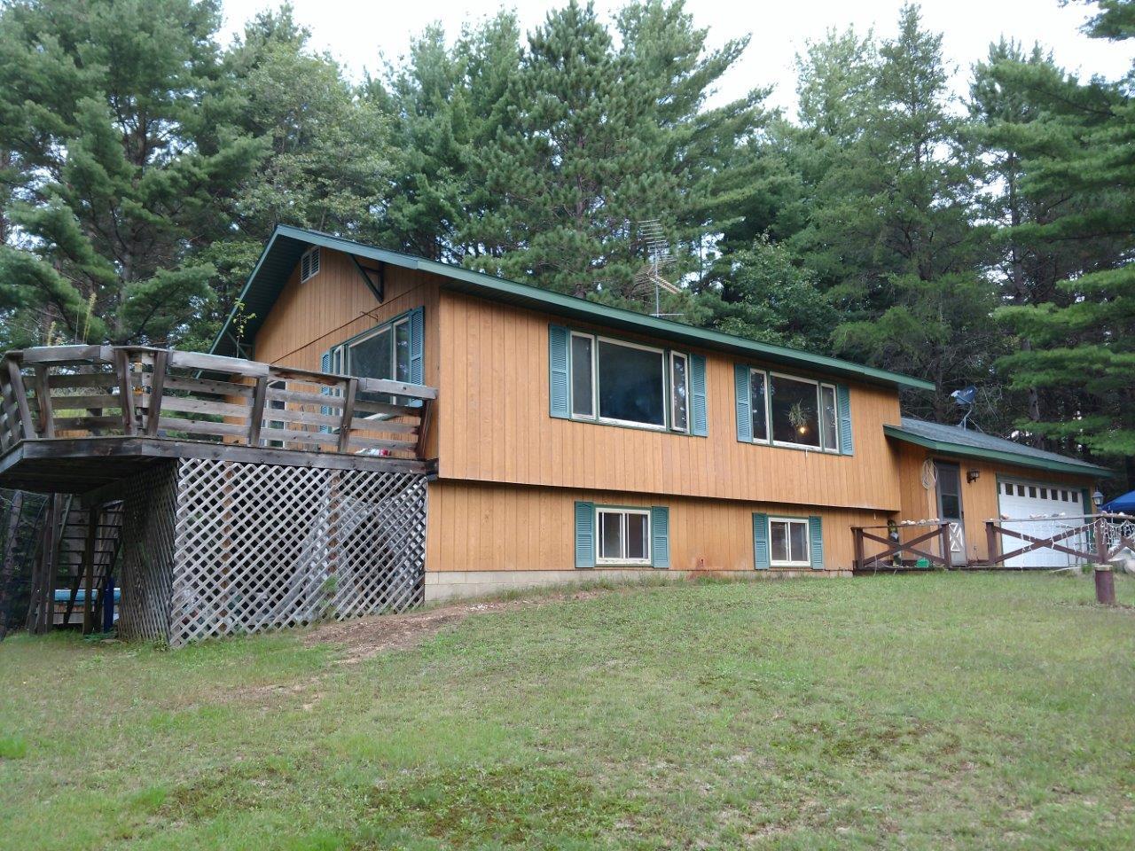 1180 Wilke Road St. Germain, WI 54558 - Photo 20 of 23 Gallery Image 20