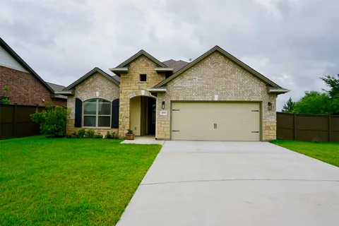 $389,000 | 4202 ANGEL LANDING Court, Bryan, TX 77802