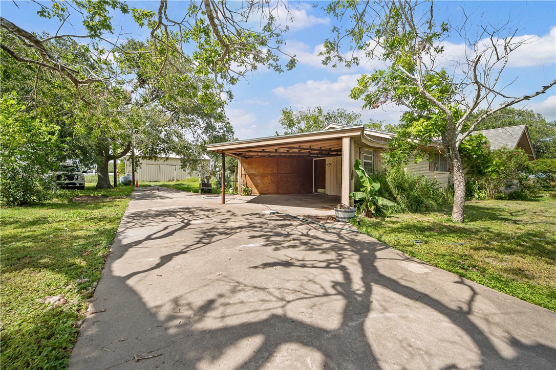 14534 Cr 756 Road Sinton, TX 78387 - Photo 20 of 23