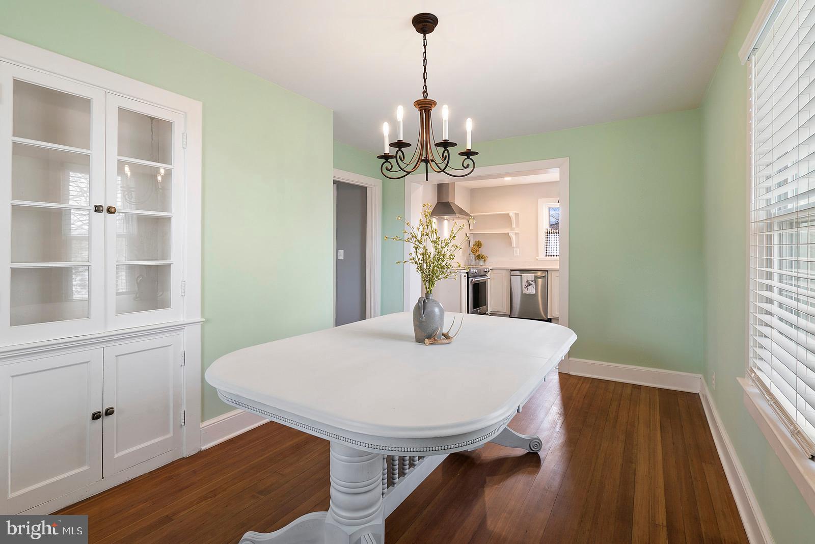 8722 Meetze Road Warrenton, VA 20187 - Photo 15 of 38 Gallery Image 15
