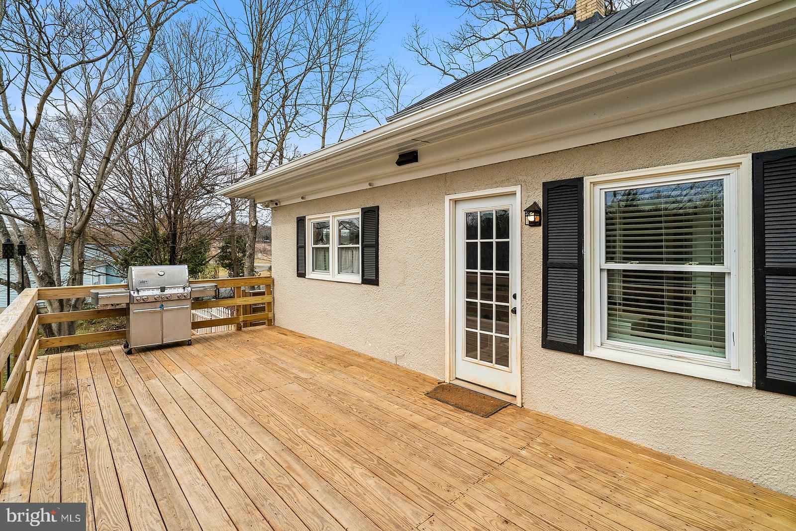 8722 Meetze Road Warrenton, VA 20187 - Photo 27 of 38 Gallery Image 27