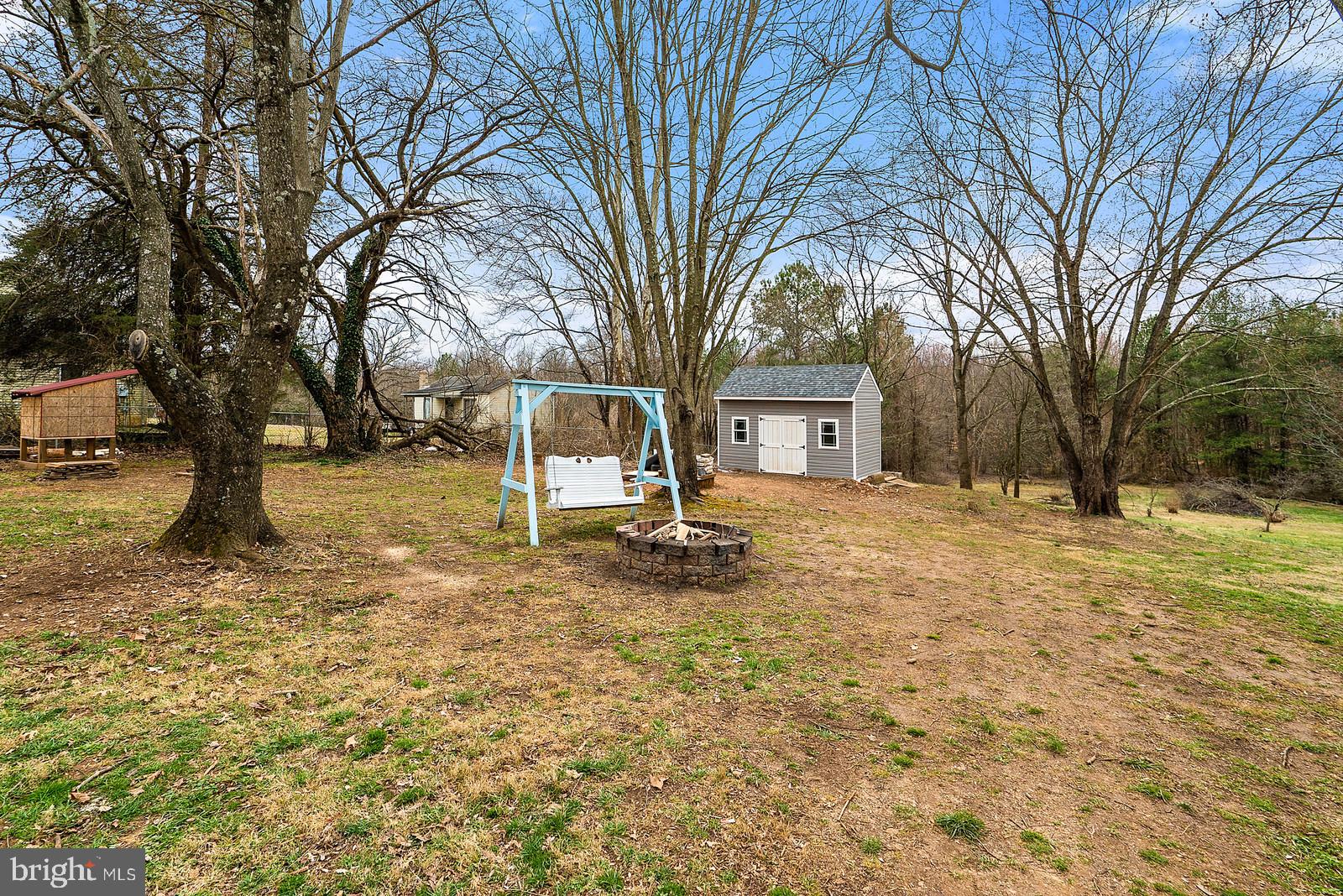 8722 Meetze Road Warrenton, VA 20187 - Photo 30 of 38 Gallery Image 30