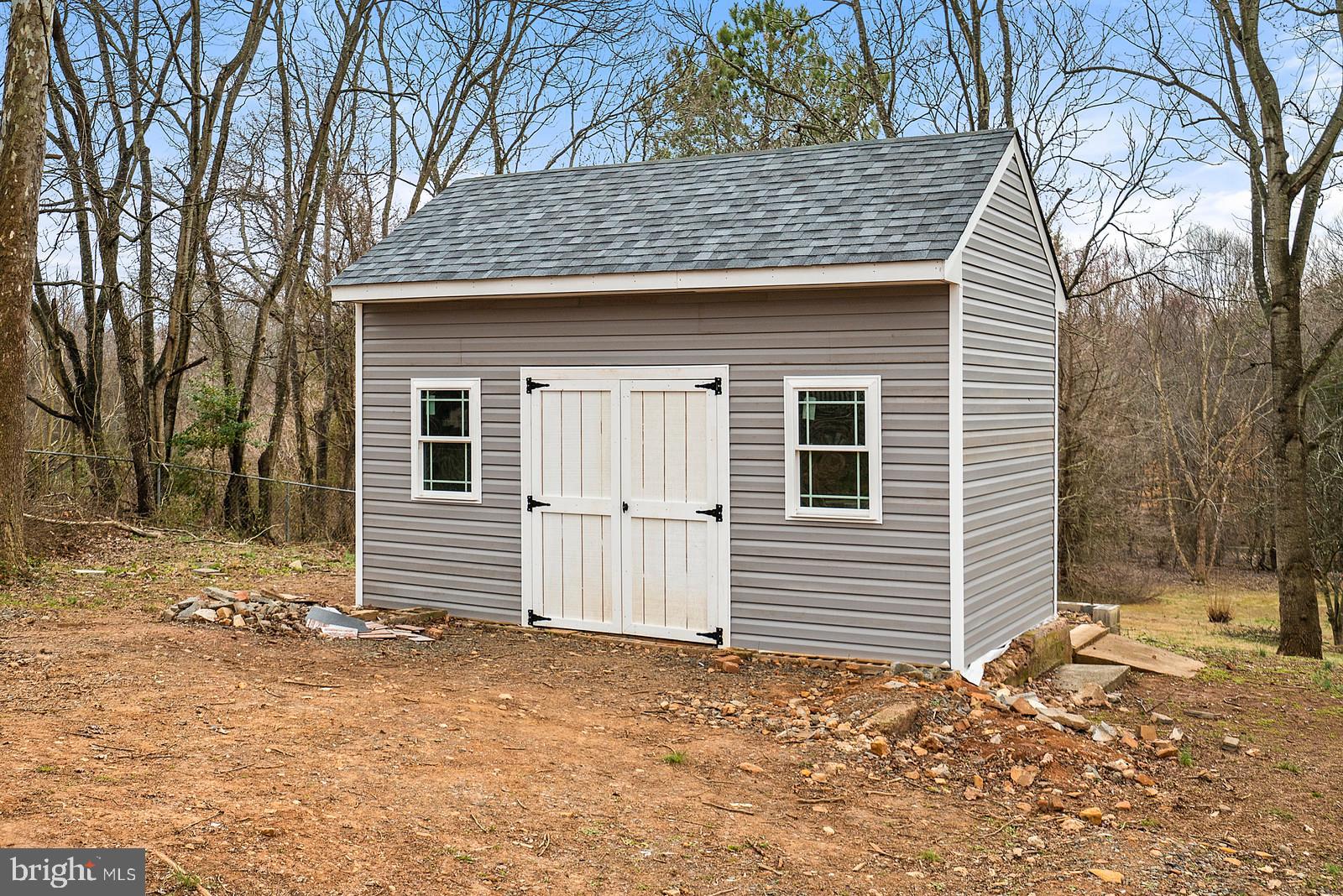 8722 Meetze Road Warrenton, VA 20187 - Photo 31 of 38 Gallery Image 31