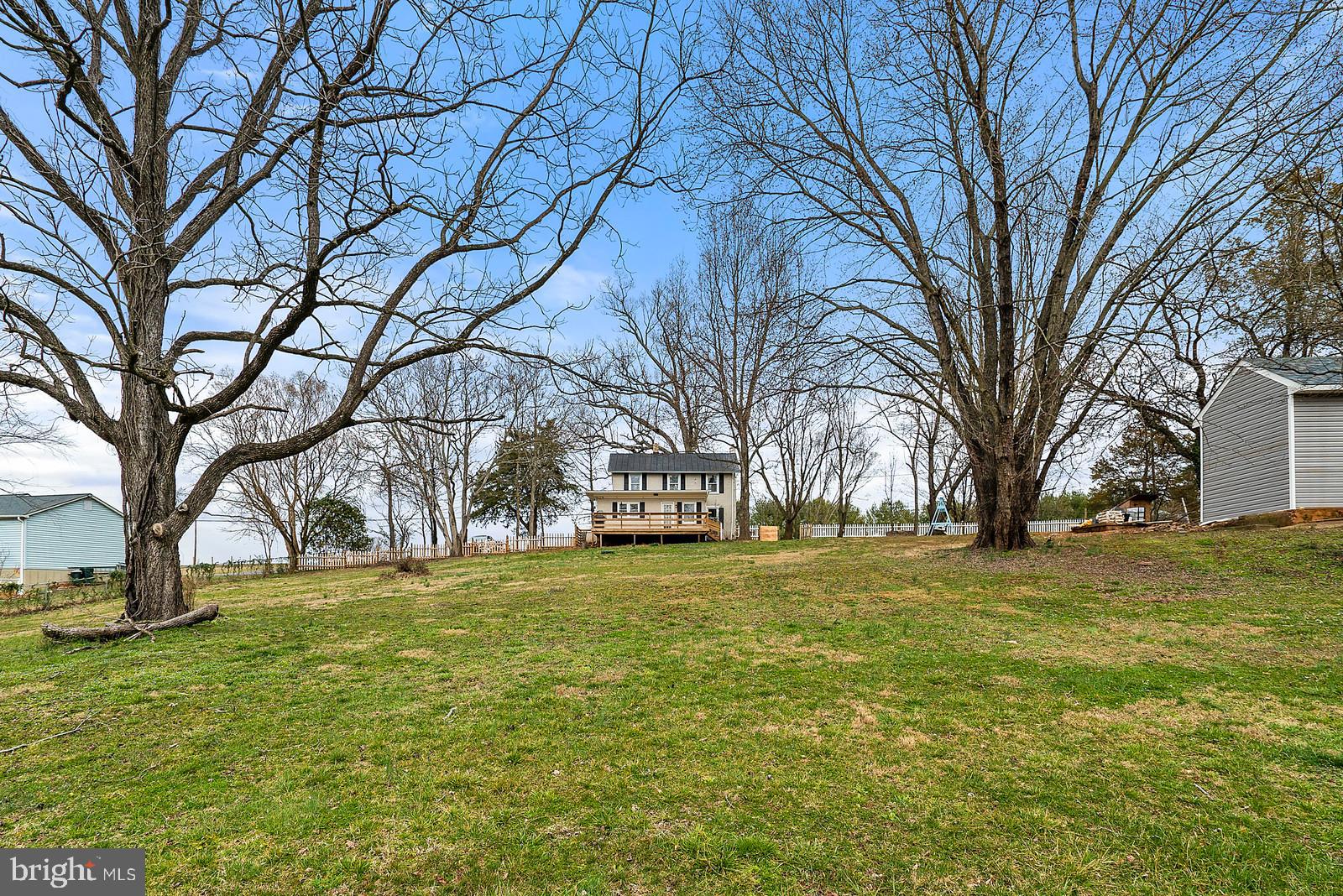 8722 Meetze Road Warrenton, VA 20187 - Photo 33 of 38 Gallery Image 33