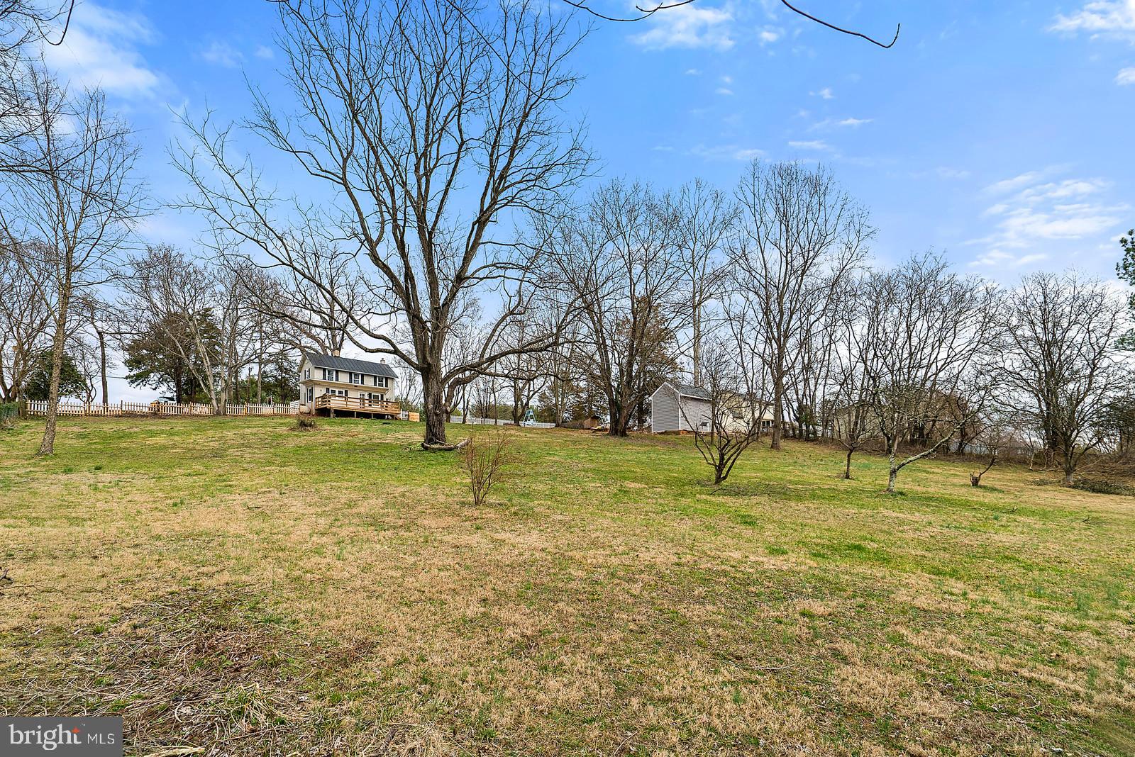 8722 Meetze Road Warrenton, VA 20187 - Photo 34 of 38 Gallery Image 34