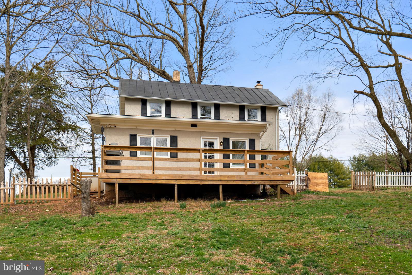 8722 Meetze Road Warrenton, VA 20187 - Photo 35 of 38 Gallery Image 35