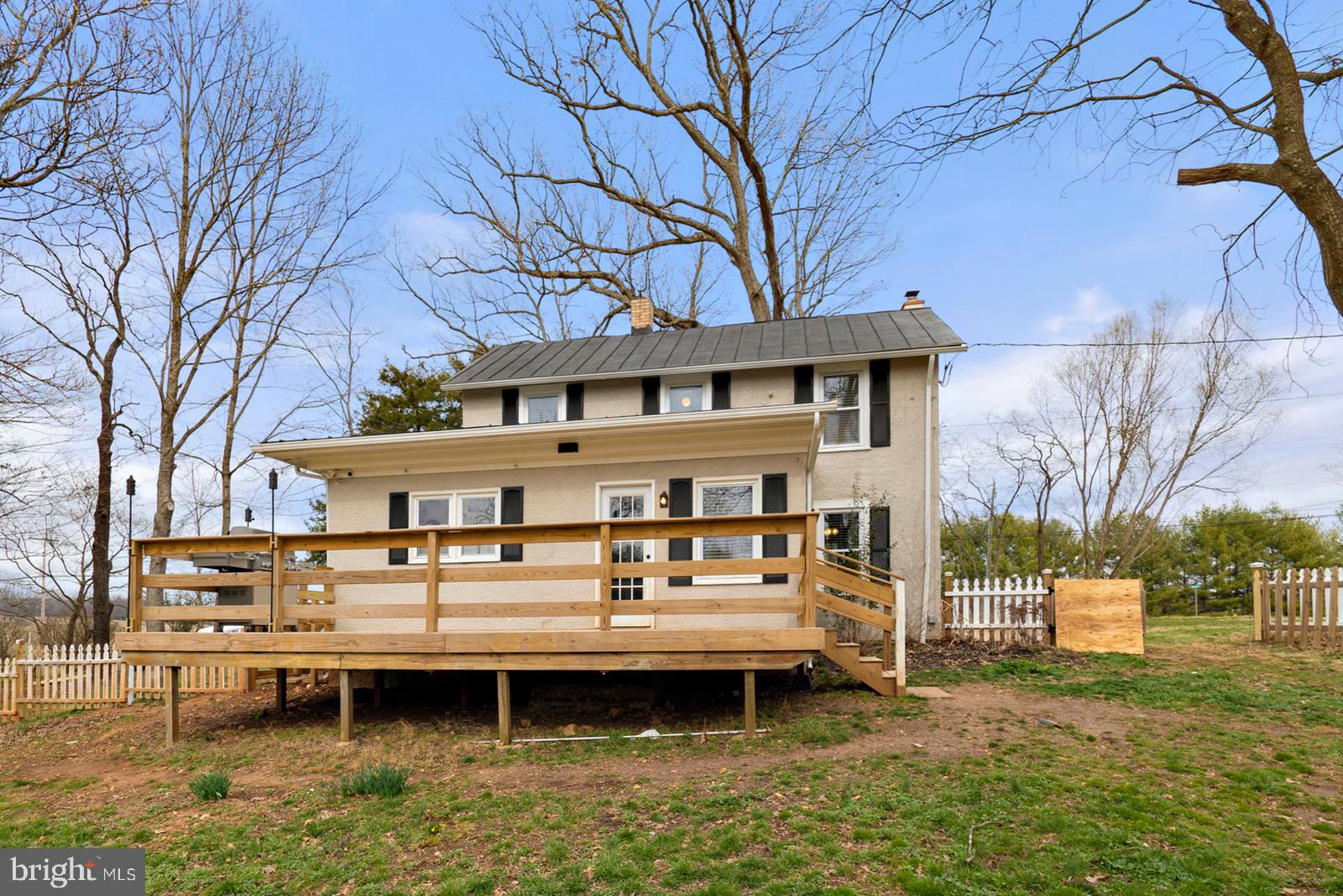 8722 Meetze Road Warrenton, VA 20187 - Photo 36 of 38 Gallery Image 36