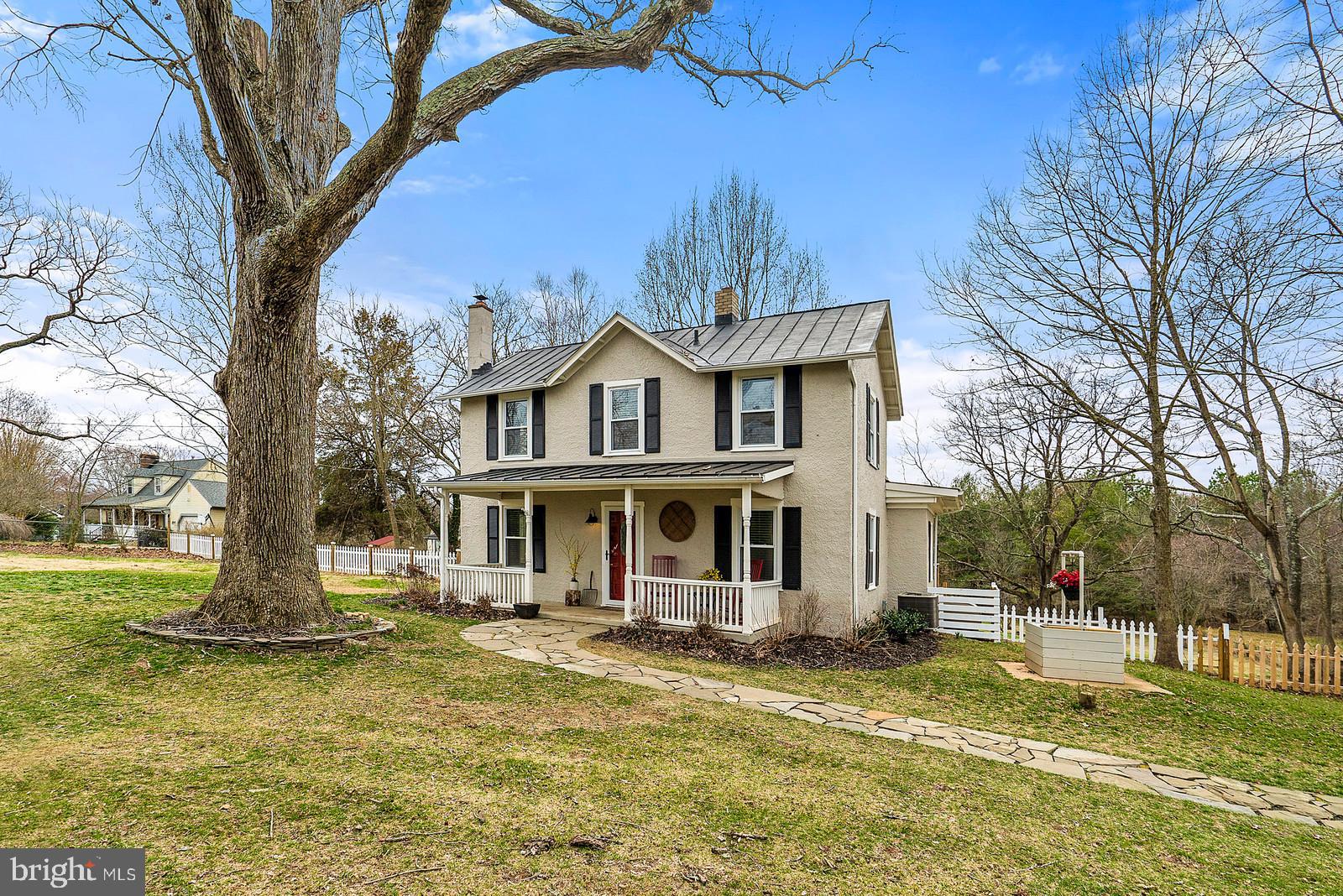 8722 Meetze Road Warrenton, VA 20187 - Photo 38 of 38 Gallery Image 38