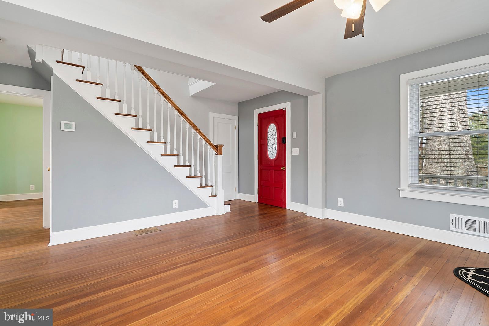 8722 Meetze Road Warrenton, VA 20187 - Photo 7 of 38 Gallery Image 7