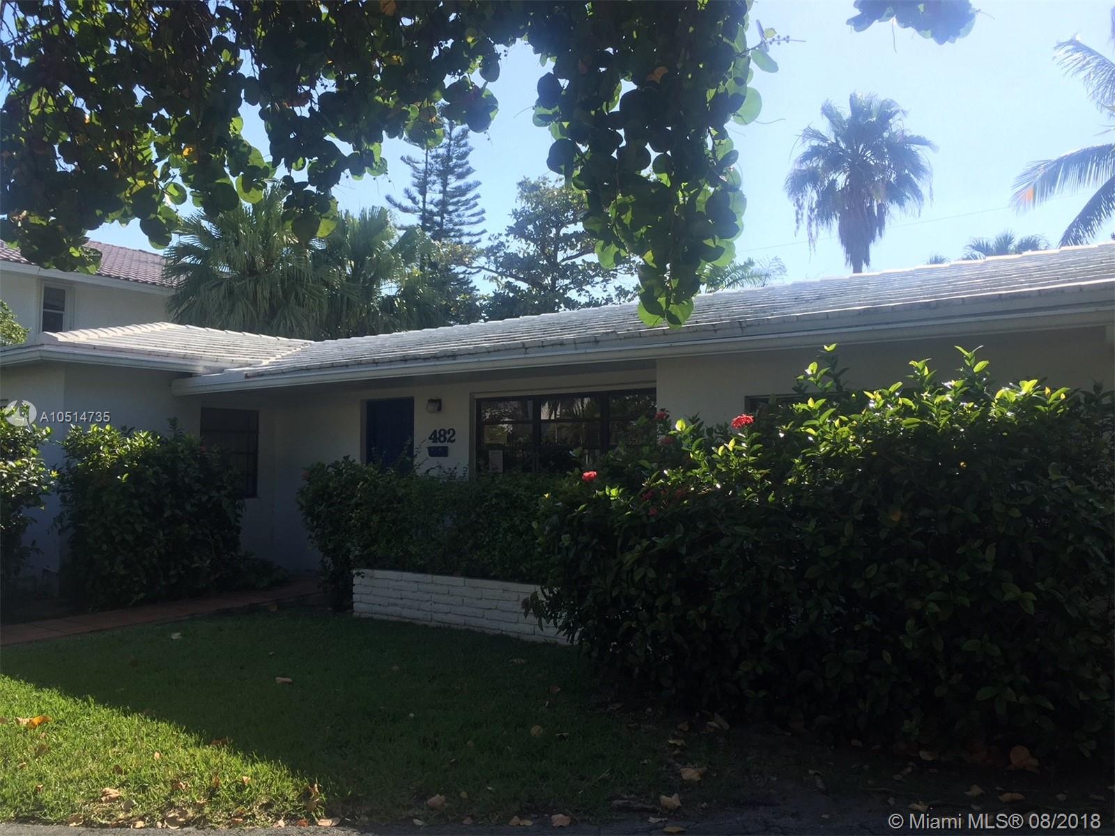 482 Ridgewood Road Key Biscayne, FL 33149 - Photo 18 of 20