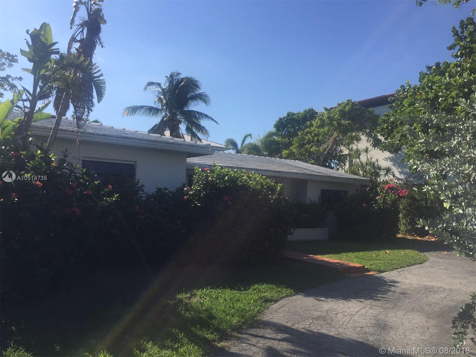 482 Ridgewood Road Key Biscayne, FL 33149 - Photo 19 of 20