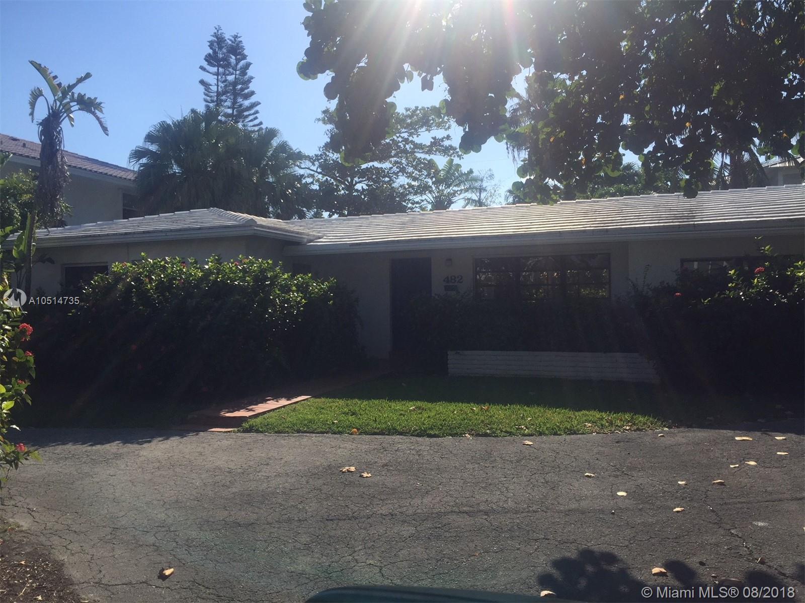 482 Ridgewood Road Key Biscayne, FL 33149 - Photo 20 of 20