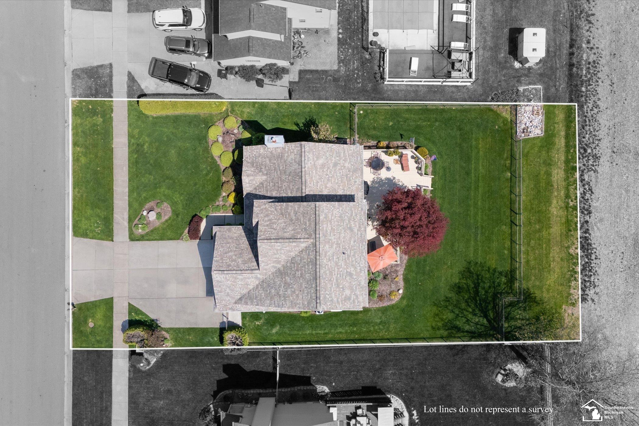 4402 Quail Ridge Lane Newport, MI 48166 - Photo 47 of 57 50174312-e993ced8-85f2-4fb8-a49c-edd8936460e8.JPG