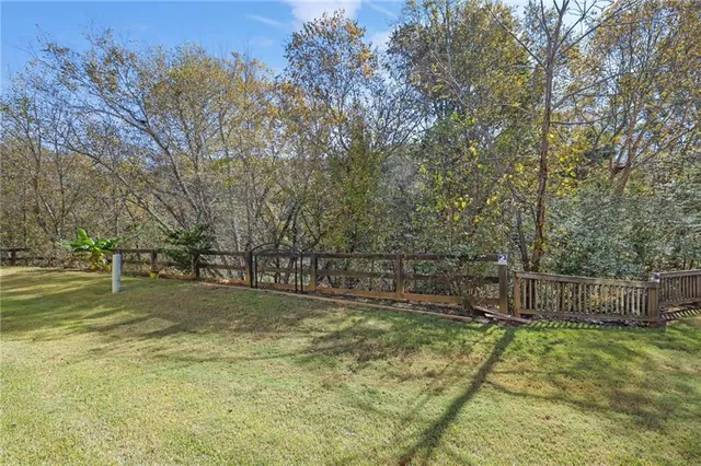 $645,000 | 4795 Cold Spring Court, Cumming, GA 30041