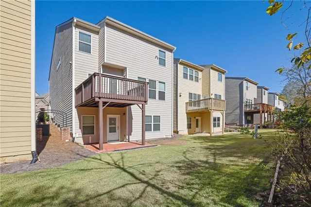 $645,000 | 4795 Cold Spring Court, Cumming, GA 30041