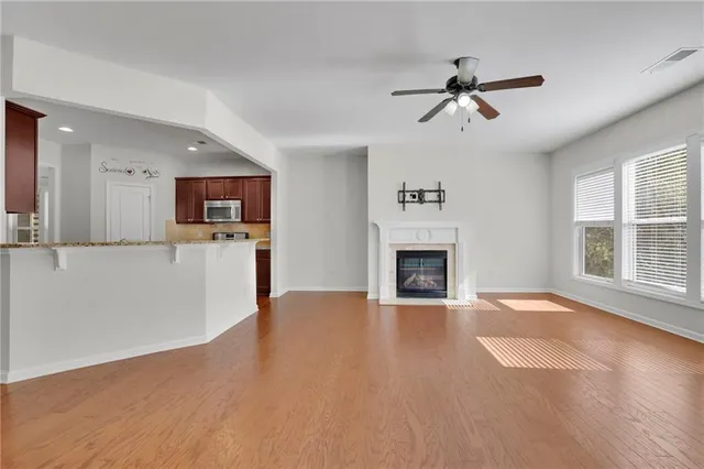 $645,000 | 4795 Cold Spring Court, Cumming, GA 30041