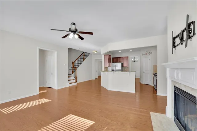 $645,000 | 4795 Cold Spring Court, Cumming, GA 30041