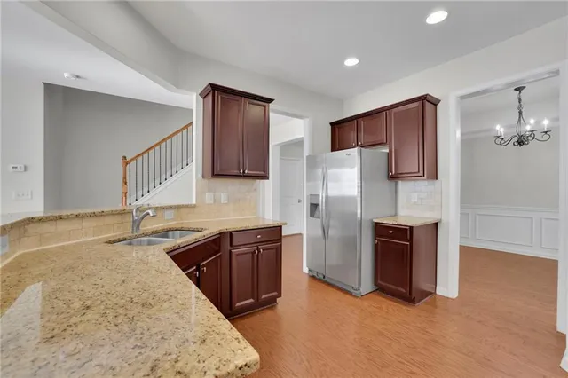 $645,000 | 4795 Cold Spring Court, Cumming, GA 30041