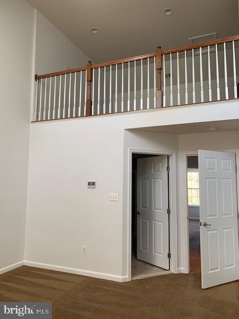 2626 St Marys View Road Accokeek, MD 20607 - Photo 18 of 27 View of Loft from Primary Bedroom Suite