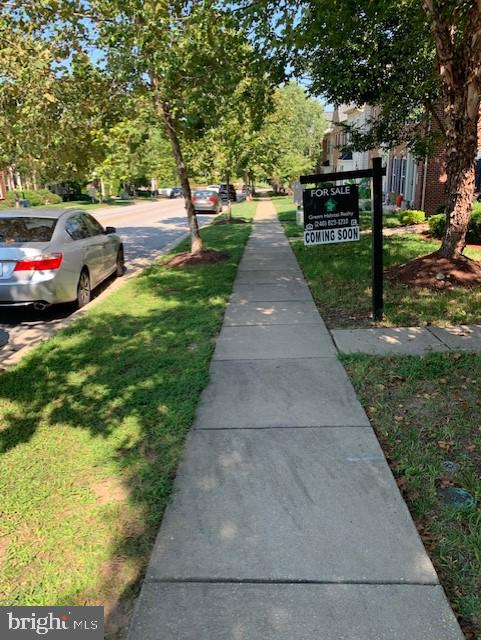 2626 St Marys View Road Accokeek, MD 20607 - Photo 2 of 27 Street Parking on Main Entry Level