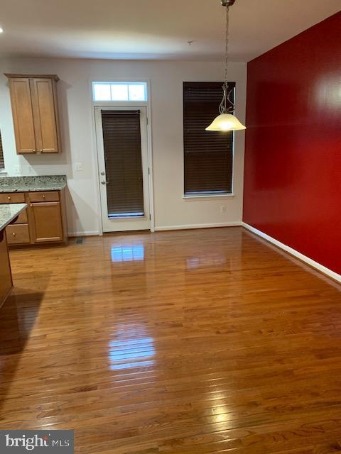2626 St Marys View Road Accokeek, MD 20607 - Photo 5 of 27 Eat In Kitchen