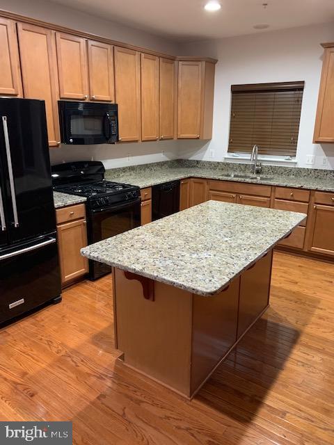 2626 St Marys View Road Accokeek, MD 20607 - Photo 6 of 27 New Granite Kitchen Counters