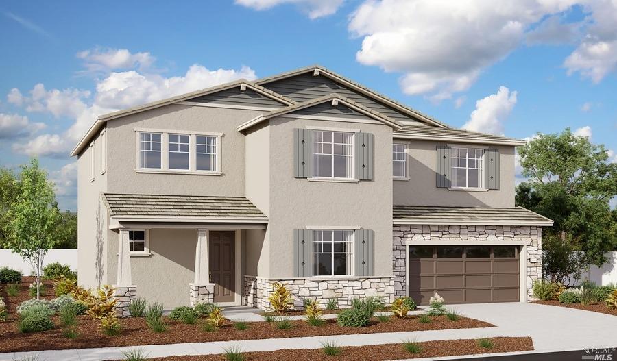1235 Rutgers Way Dixon, CA 95620 - Photo 1 of 1 Gallery Image 1