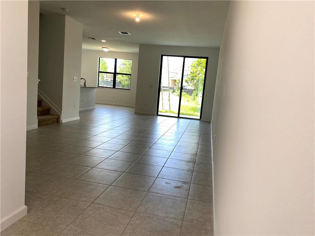 445 Northwest 33rd Lane Pompano Beach, FL 33069 - Photo 10 of 19 a view of an entryway of a house