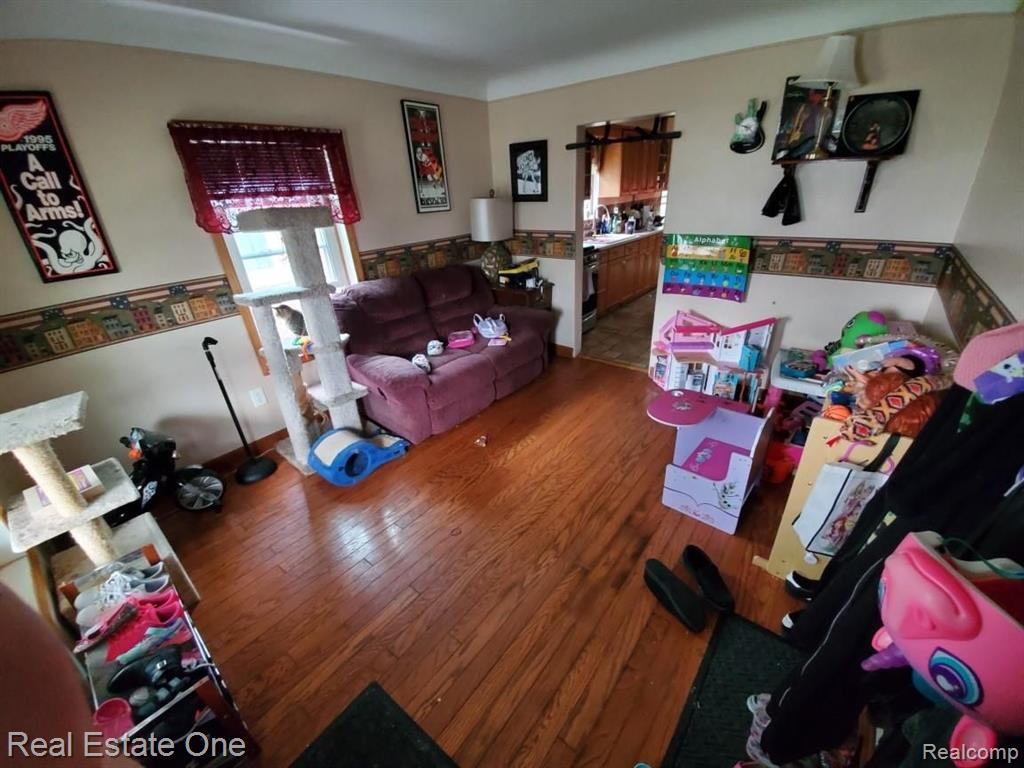 17681 Reed Street Melvindale, MI 48122 - Photo 23 of 33