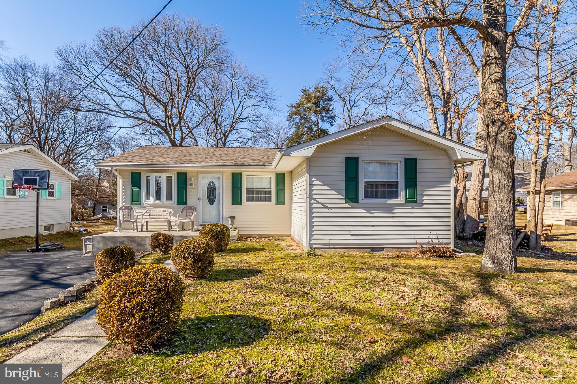 1492 Thies Drive Pasadena, MD 21122 - Photo 1 of 37 Welcome Home to 1492 Thies Drive!