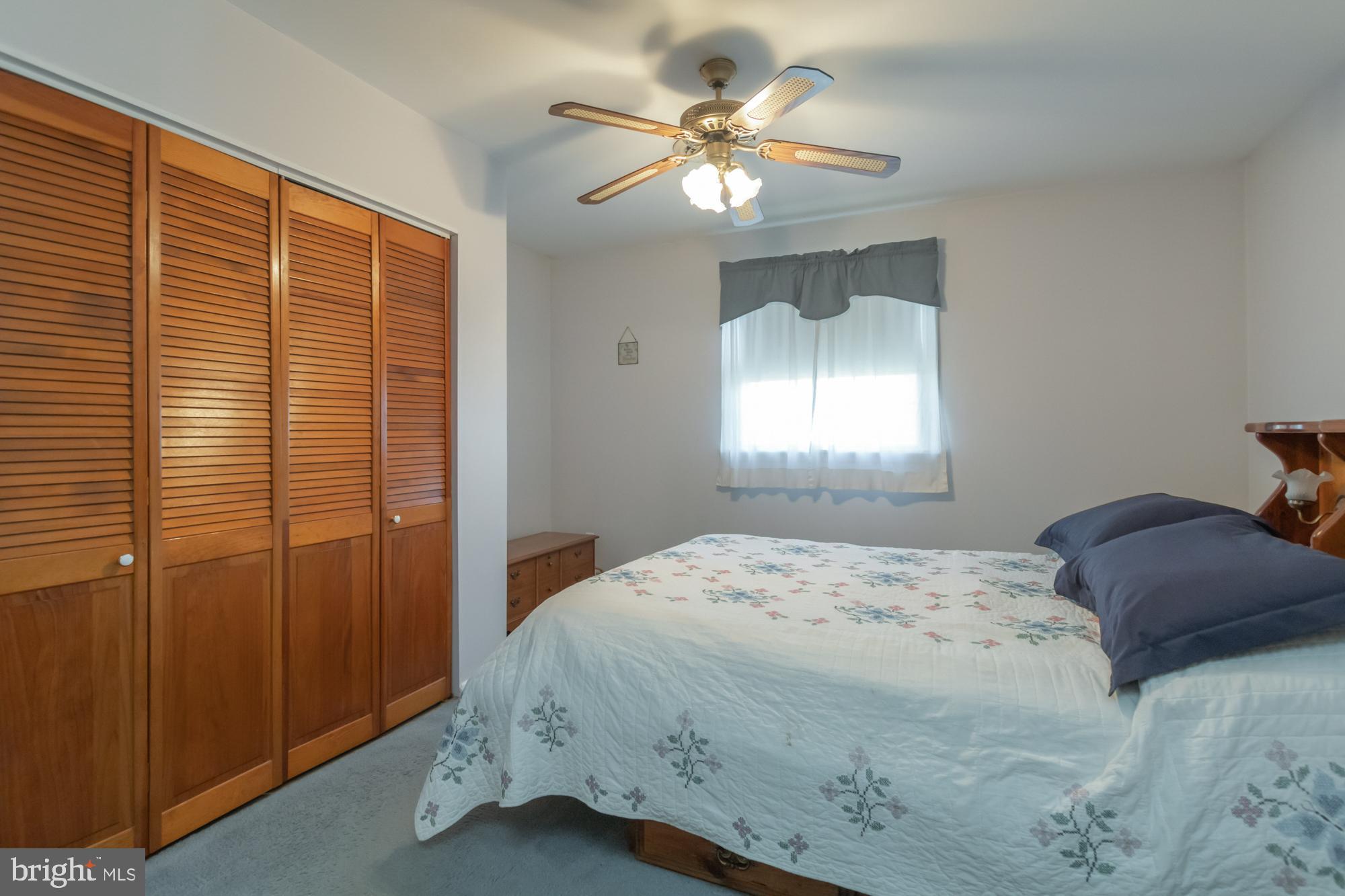1492 Thies Drive Pasadena, MD 21122 - Photo 15 of 37 Primary bedroom with tons of closet space