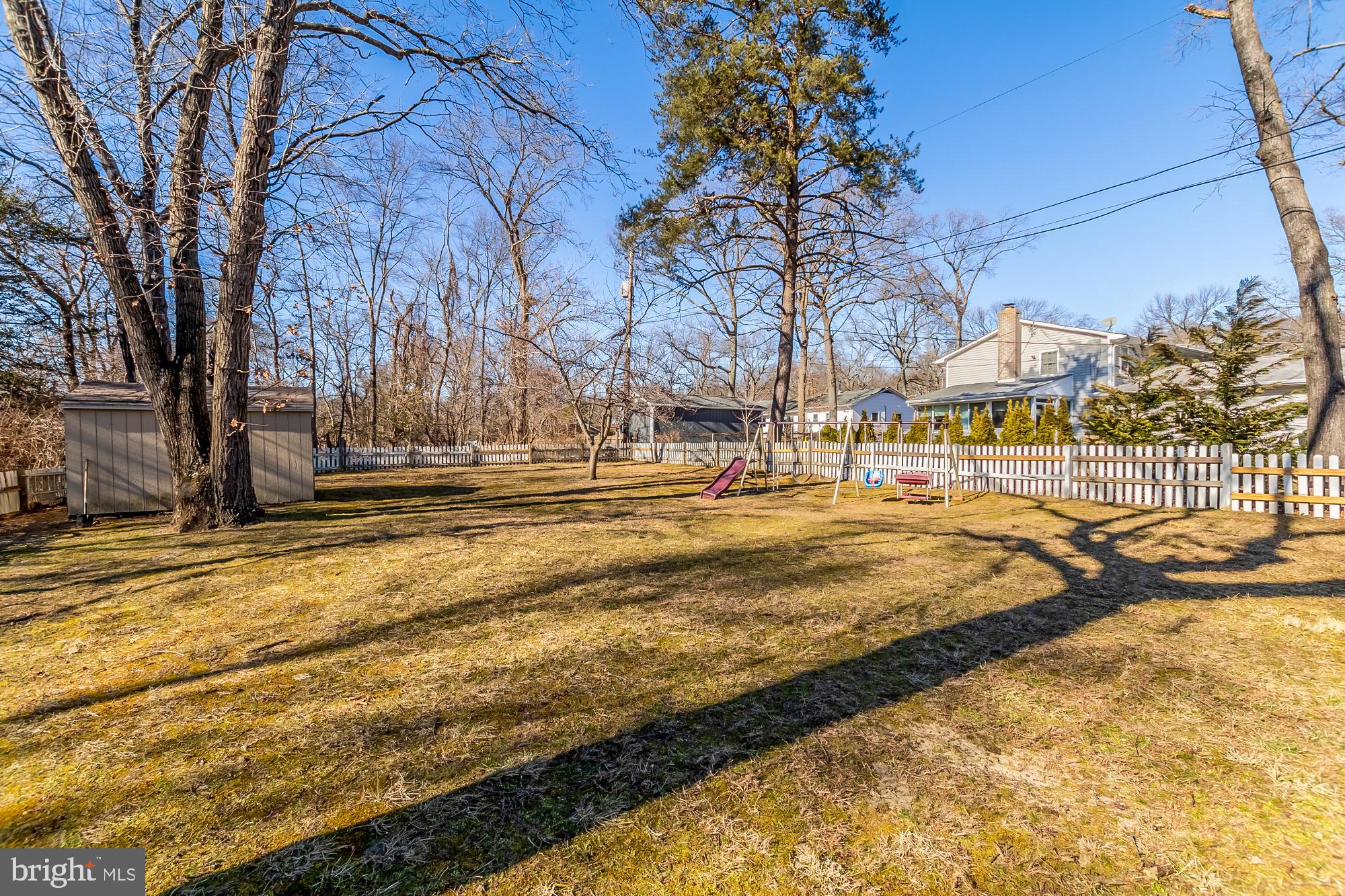 1492 Thies Drive Pasadena, MD 21122 - Photo 31 of 37