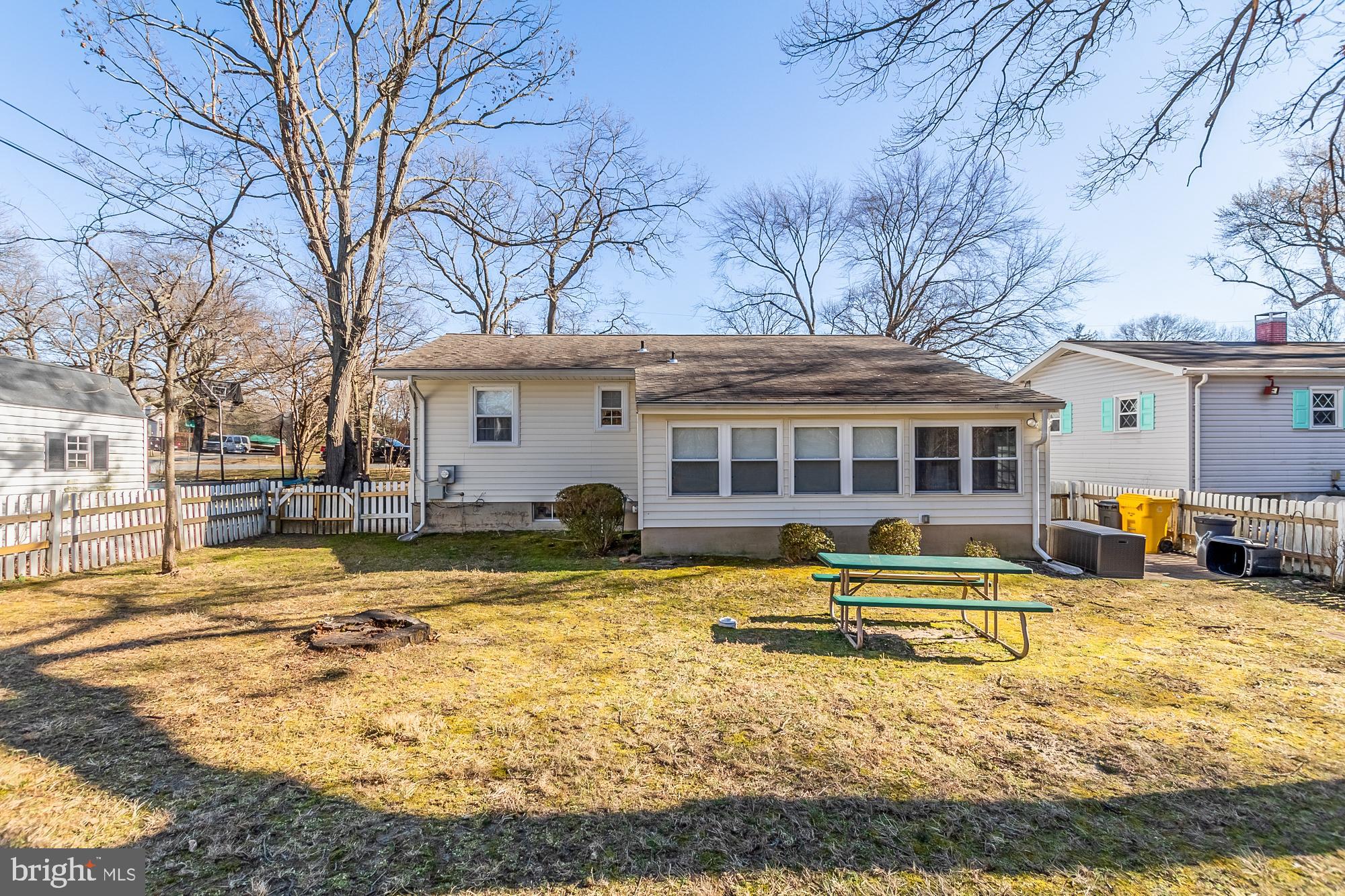 1492 Thies Drive Pasadena, MD 21122 - Photo 33 of 37