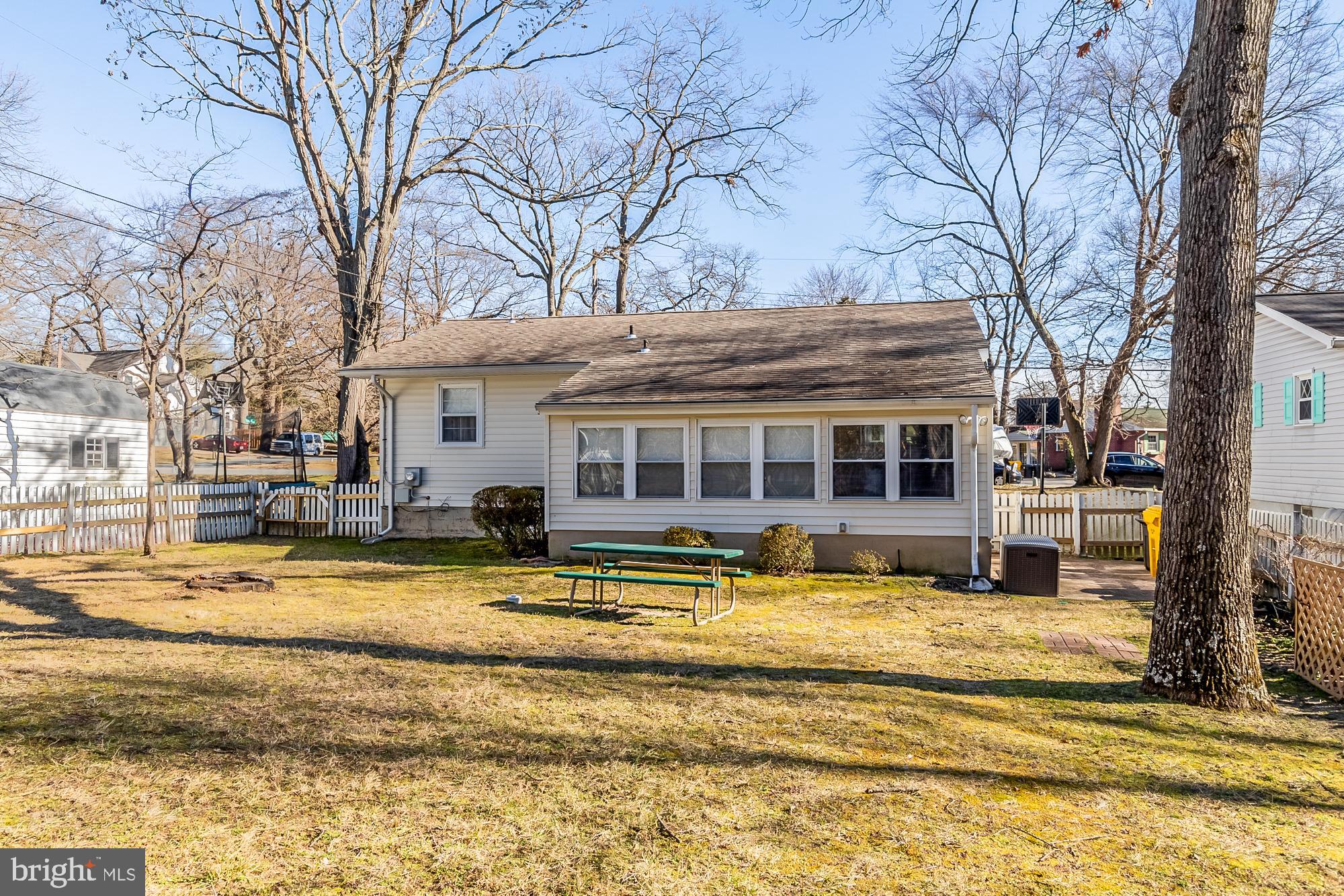 1492 Thies Drive Pasadena, MD 21122 - Photo 34 of 37