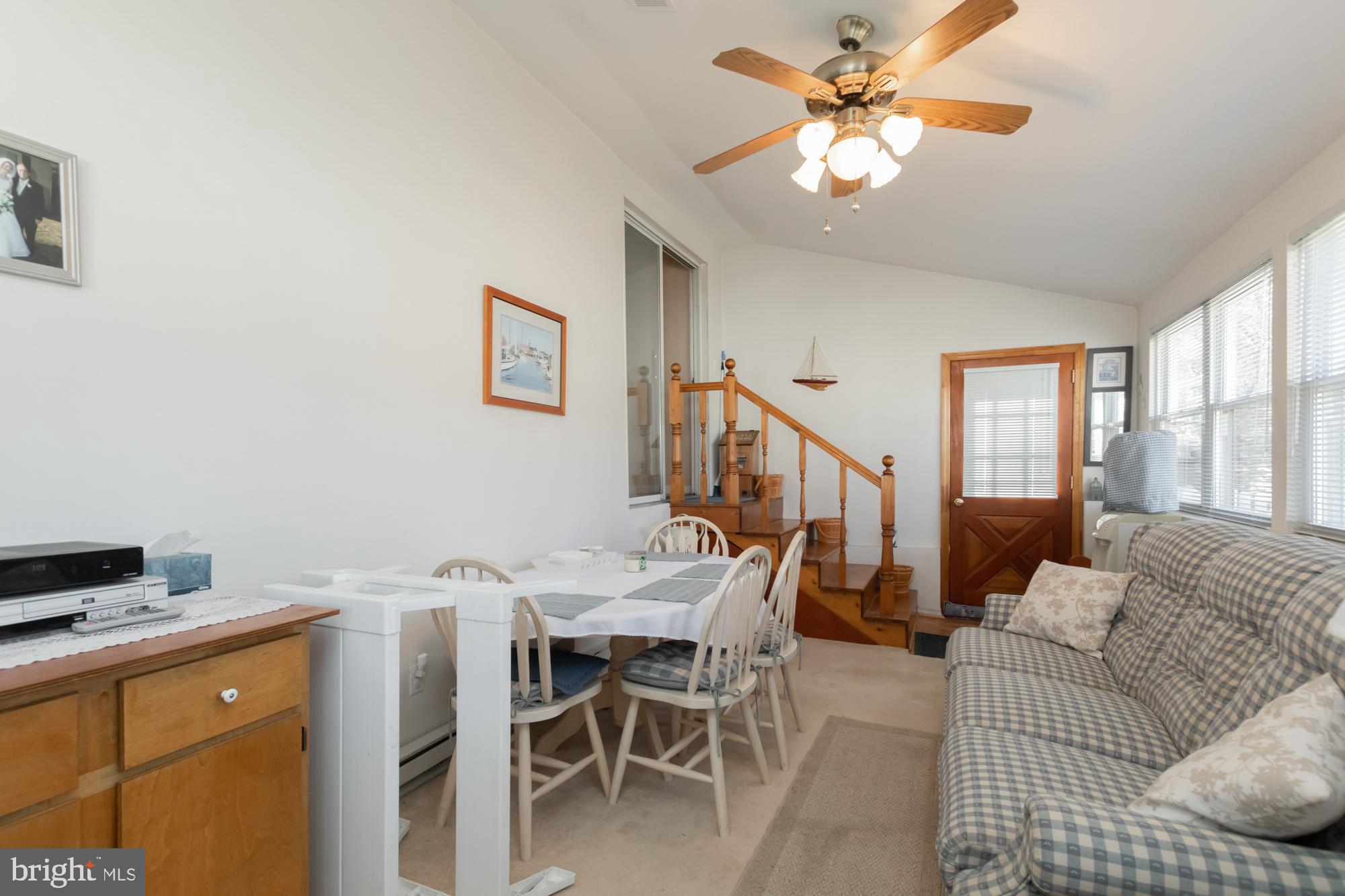 1492 Thies Drive Pasadena, MD 21122 - Photo 9 of 37 Sunroom can be used year round