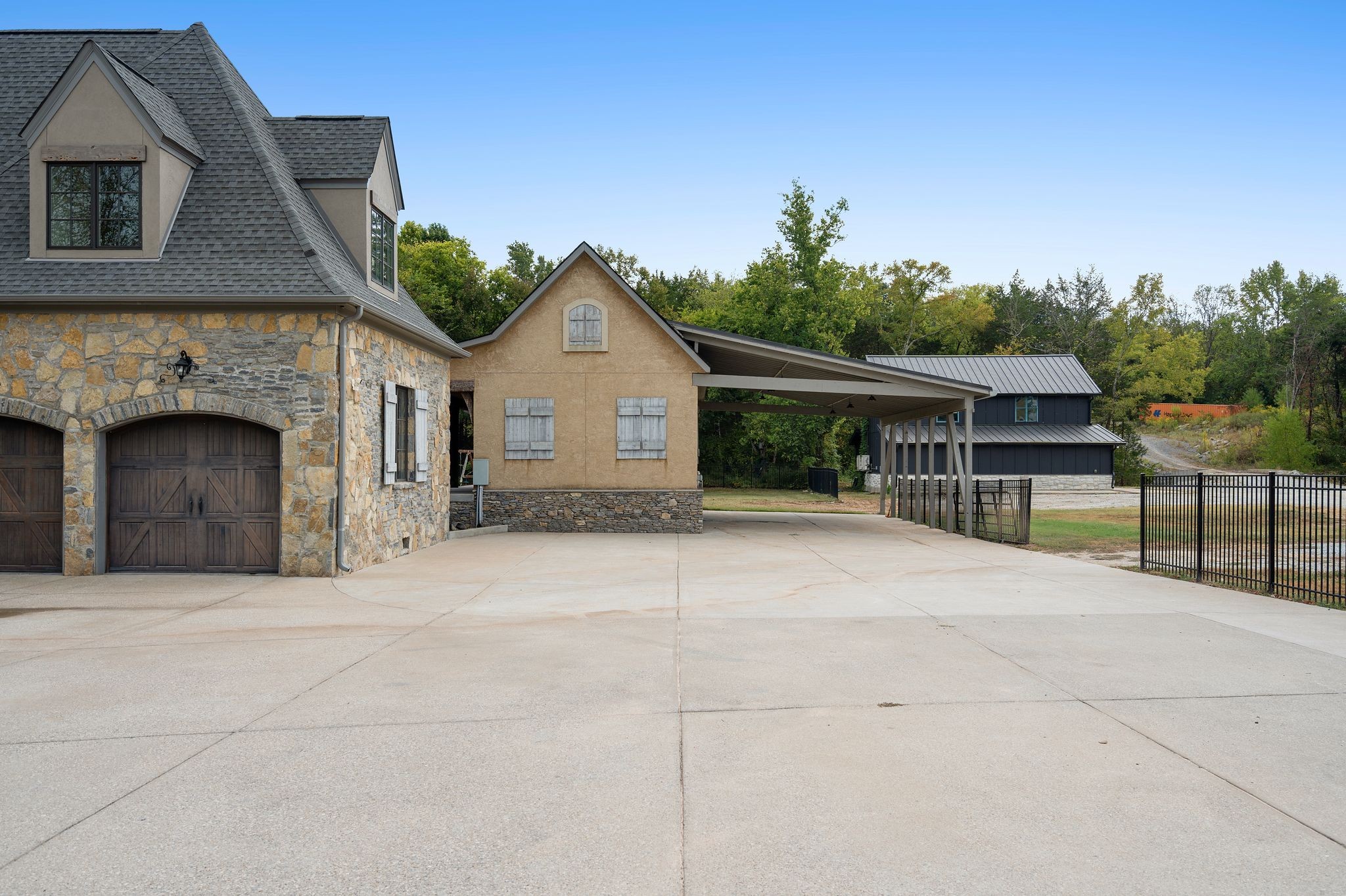 4735 Peytonsville Road Franklin, TN 37064 - Photo 62 of 99 Gallery Image 62
