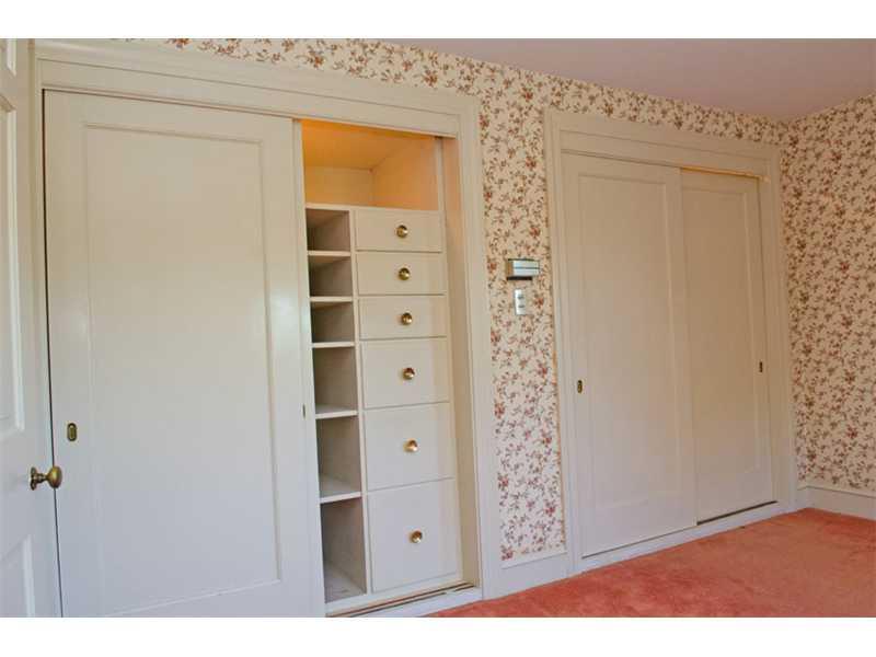 35 Penrith Road Portland, ME 04102 - Photo 20 of 30 Master Bedroom. The amount of closet...
