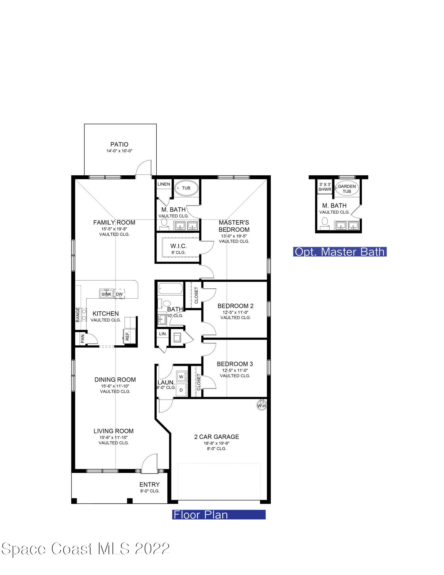 1341 Tupelo Circle Cocoa, FL 32926 - Photo 26 of 27 unknown