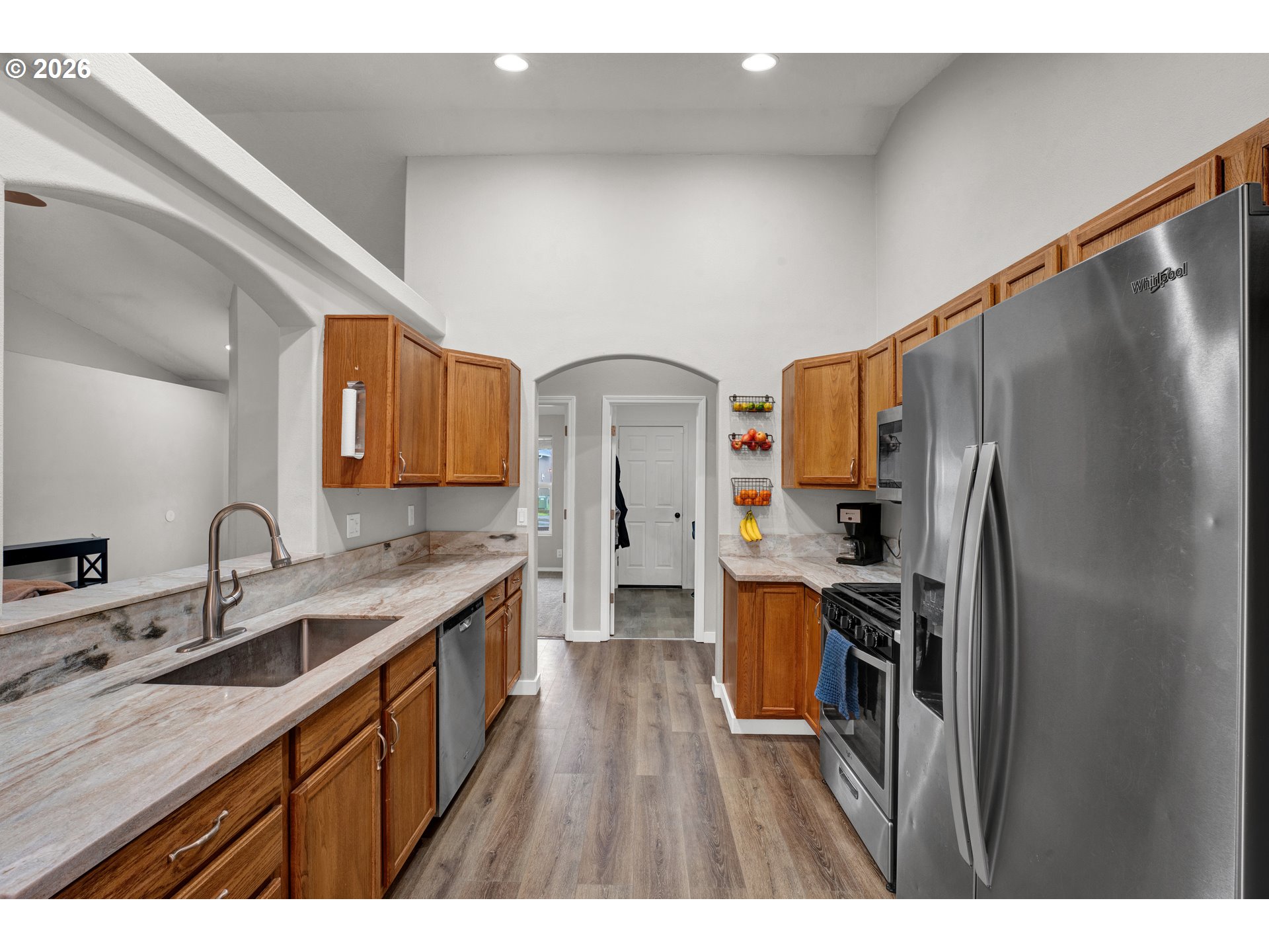 6050 Pebble Court Springfield, OR 97478 - Photo 15 of 44