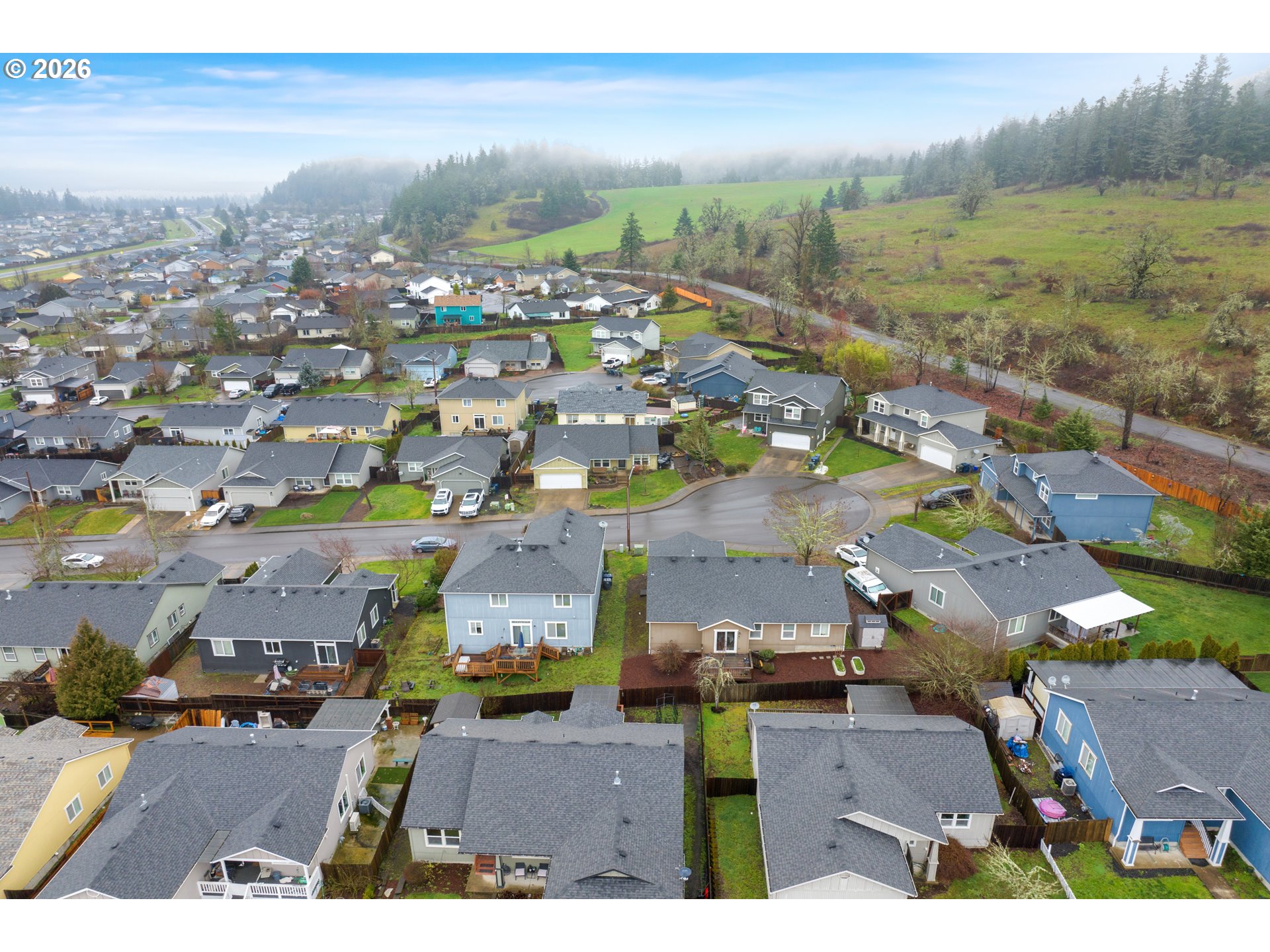 6050 Pebble Court Springfield, OR 97478 - Photo 39 of 44