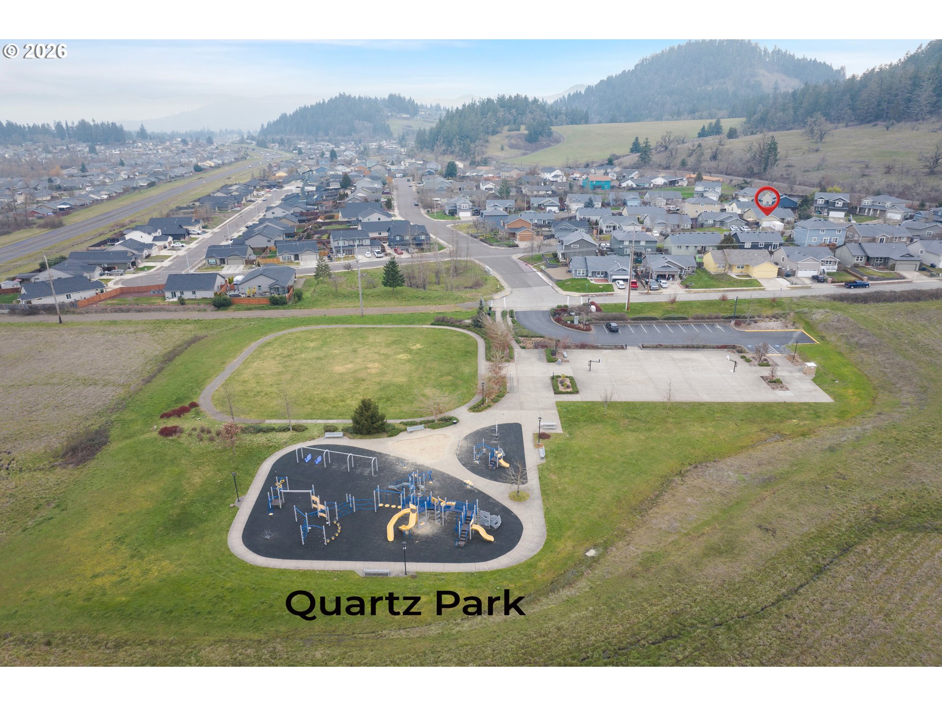 6050 Pebble Court Springfield, OR 97478 - Photo 40 of 44