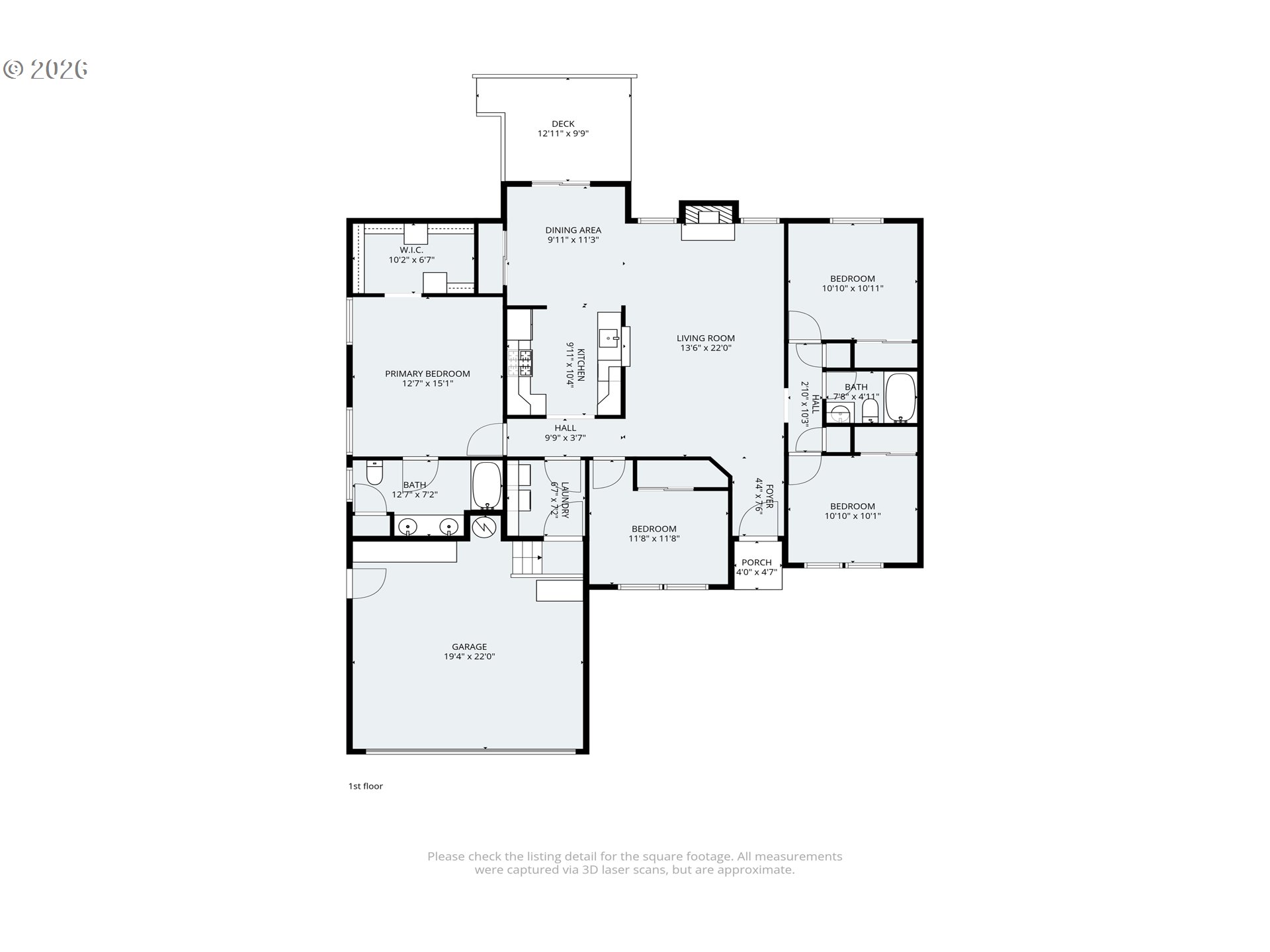 6050 Pebble Court Springfield, OR 97478 - Photo 43 of 44